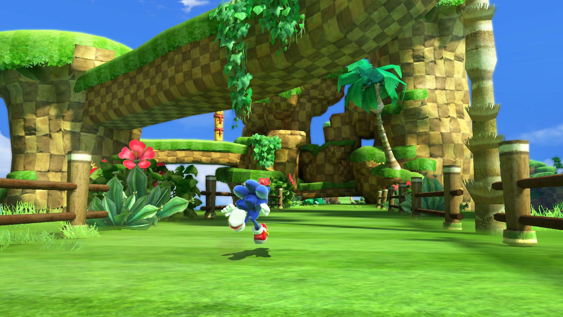 Sonic Generations (Edición Coleccionista) - Imagen 27
